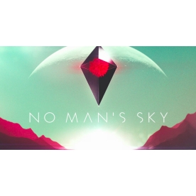 No Man's Sky PS4 Game